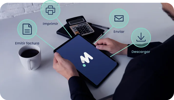 Managio One